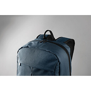 Backpack in 2 tone 360d