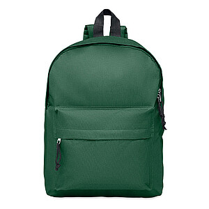 Backpack in 600D polyester