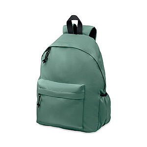 Backpack in 600D RPET polyester