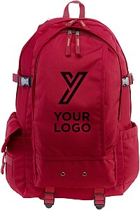 Backpack Red
