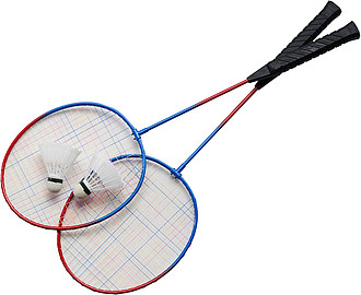 Badminton set Various