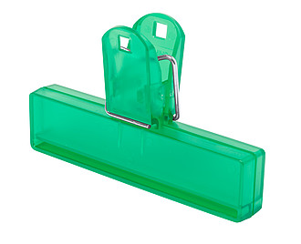 bag sealing clip