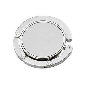 Bagholder, silver