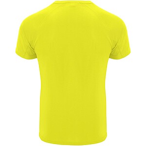 Bahrain short sleeve kids sports t-shirt