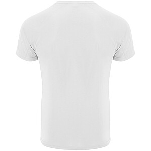 Bahrain short sleeve kids sports t-shirt