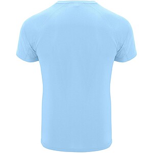 Bahrain short sleeve kids sports t-shirt