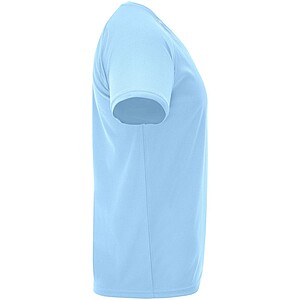 Bahrain short sleeve kids sports t-shirt