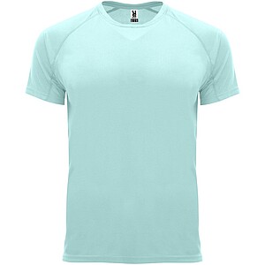 Bahrain short sleeve kids sports t-shirt