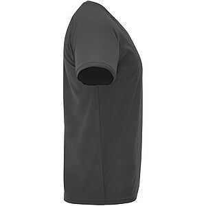 Bahrain short sleeve kids sports t-shirt