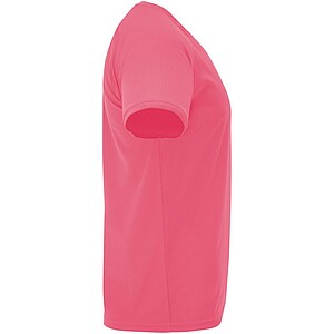 Bahrain short sleeve kids sports t-shirt