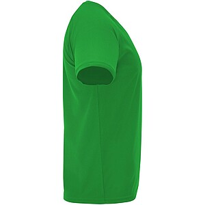 Bahrain short sleeve kids sports t-shirt