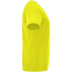 Bahrain short sleeve mens sports t-shirt