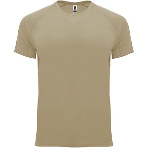 Bahrain short sleeve mens sports t-shirt