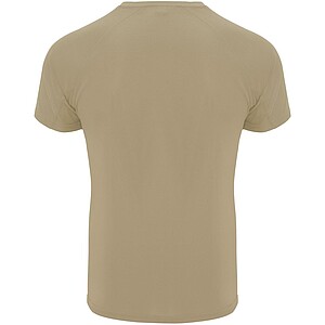Bahrain short sleeve mens sports t-shirt