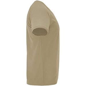 Bahrain short sleeve mens sports t-shirt