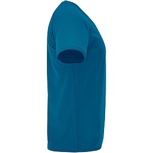 Bahrain short sleeve mens sports t-shirt