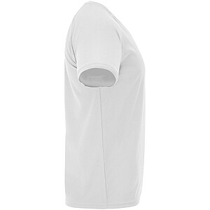 Bahrain short sleeve mens sports t-shirt