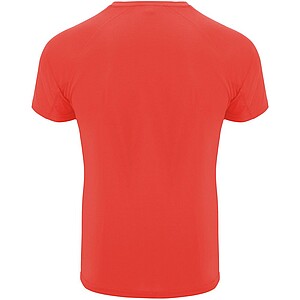 Bahrain short sleeve mens sports t-shirt