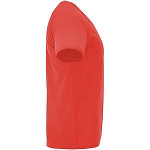 Bahrain short sleeve mens sports t-shirt