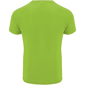 Bahrain short sleeve mens sports t-shirt
