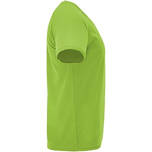 Bahrain short sleeve mens sports t-shirt