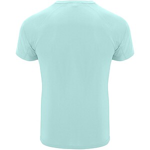Bahrain short sleeve mens sports t-shirt