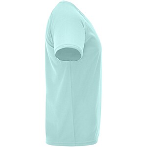 Bahrain short sleeve mens sports t-shirt