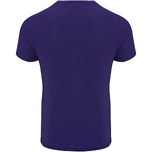 Bahrain short sleeve mens sports t-shirt