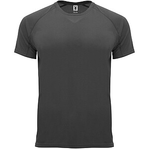 Bahrain short sleeve mens sports t-shirt