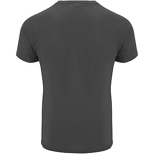 Bahrain short sleeve mens sports t-shirt