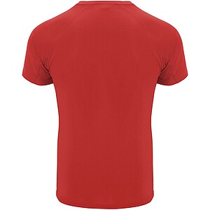 Bahrain short sleeve mens sports t-shirt