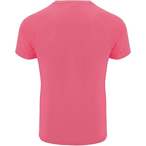 Bahrain short sleeve mens sports t-shirt