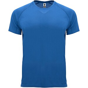 Bahrain short sleeve mens sports t-shirt