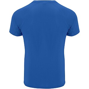 Bahrain short sleeve mens sports t-shirt