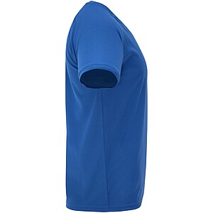 Bahrain short sleeve mens sports t-shirt