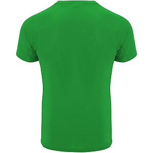 Bahrain short sleeve mens sports t-shirt