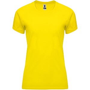 Bahrain short sleeve womens sports t-shirt