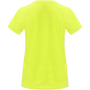 Bahrain short sleeve womens sports t-shirt