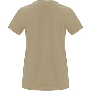 Bahrain short sleeve womens sports t-shirt