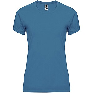 Bahrain short sleeve womens sports t-shirt