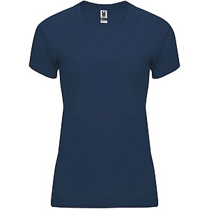 Bahrain short sleeve womens sports t-shirt