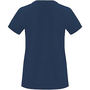 Bahrain short sleeve womens sports t-shirt