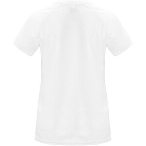 Bahrain short sleeve womens sports t-shirt