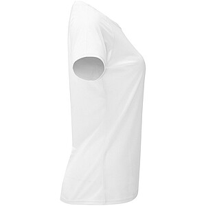 Bahrain short sleeve womens sports t-shirt