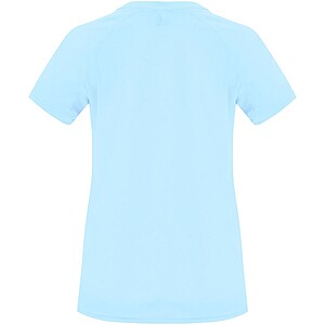 Bahrain short sleeve womens sports t-shirt