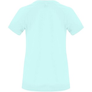 Bahrain short sleeve womens sports t-shirt