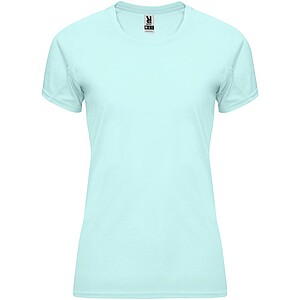 Bahrain short sleeve womens sports t-shirt