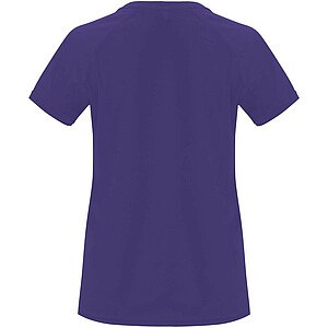 Bahrain short sleeve womens sports t-shirt