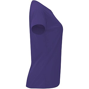 Bahrain short sleeve womens sports t-shirt