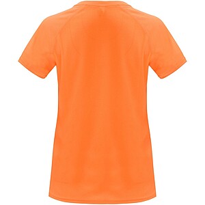 Bahrain short sleeve womens sports t-shirt